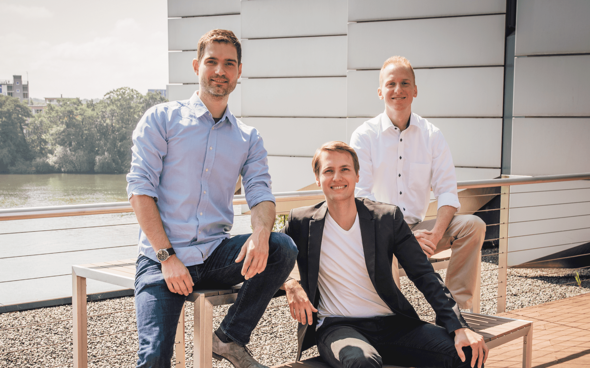 Medtech Start-up Implify digitalisiert den Markt für Zahnimplantate