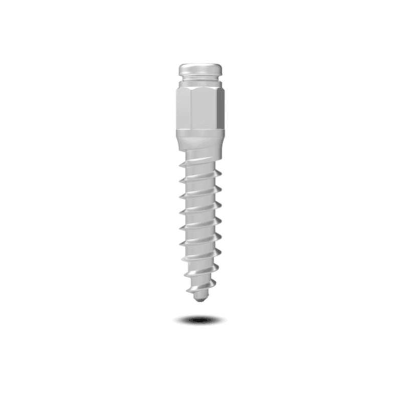 Interim Implantat Schütz dental