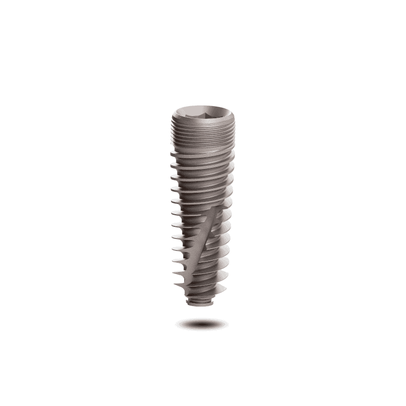 Ritter Cone Connection Standard Line SB_LA Spiral Implantat online bestellen