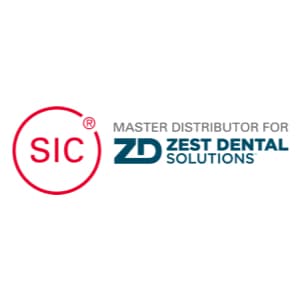 SIC Zest Locatoren