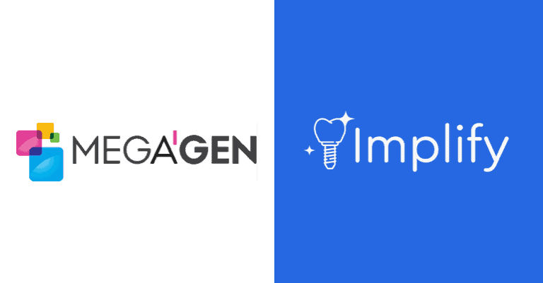 Implify und MegaGen kooperieren