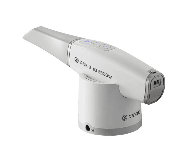 dexis intraoralscanner