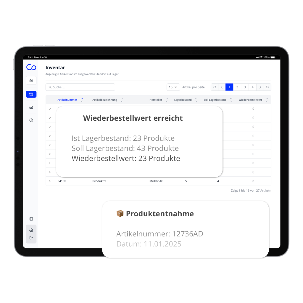 Connect Cloud-Software