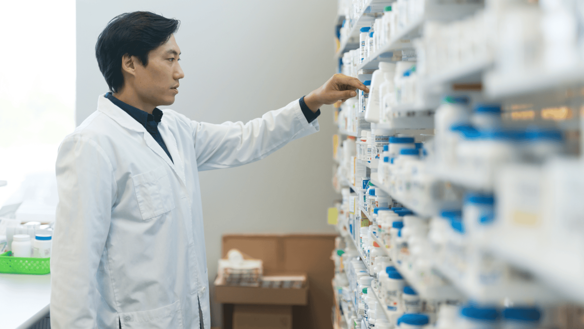 RFID Pharma