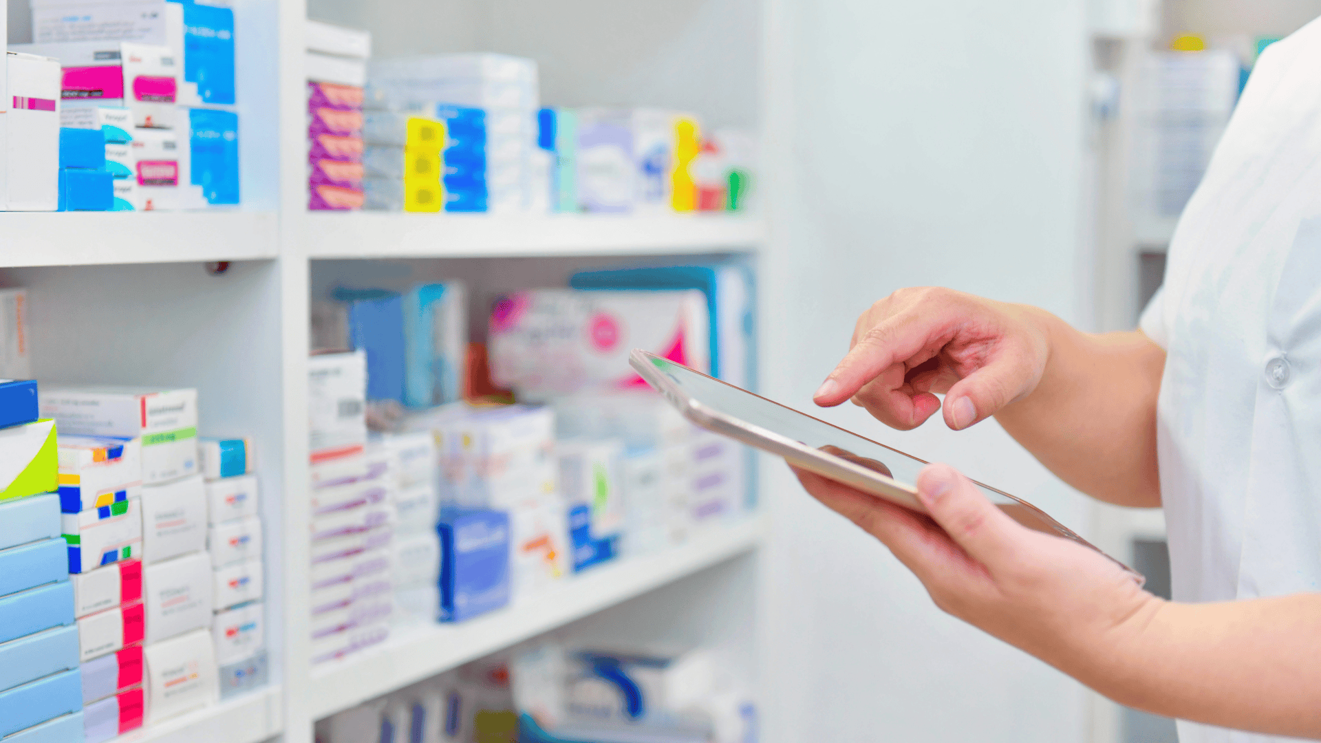 RFID Pharma