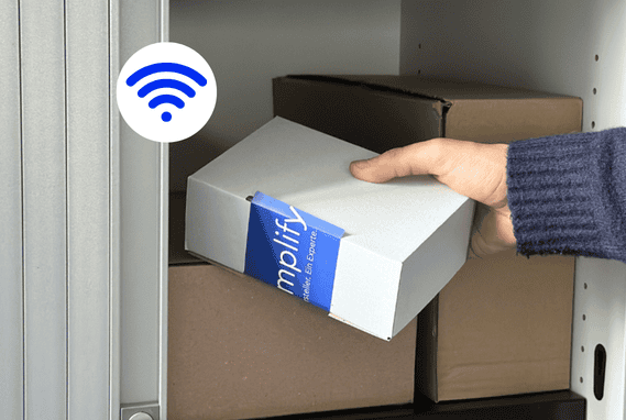 Unbegrenzte Erfassung