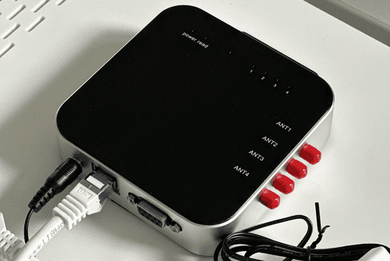 Minimale Lagerveränderung