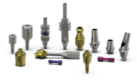 Prosthetic-Solutions Prosthetic-Solutions