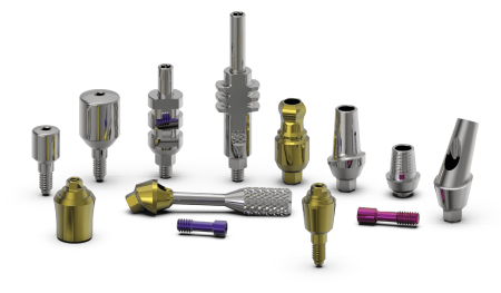 Prosthetic-Solutions Prosthetic-Solutions